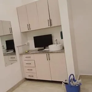 Kitchen project