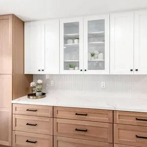 Cabinetry project