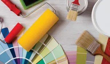 Paintworks